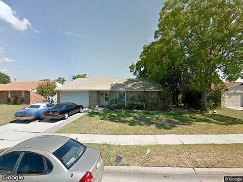 Ragan, THE COLONY, TX 75056