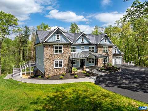 Markwood, EARLYSVILLE, VA 22936