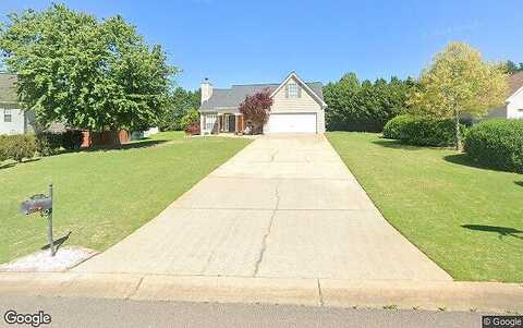 Hancock, CUMMING, GA 30041