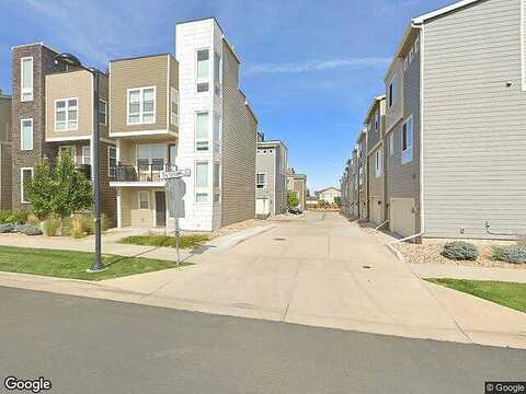 Hinsdale, LITTLETON, CO 80122