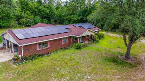 Mount Olive, CRESTVIEW, FL 32539