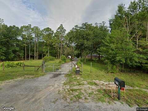 Mount Olive, CRESTVIEW, FL 32539
