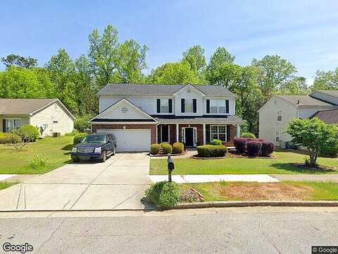 Rosemoore, COVINGTON, GA 30014