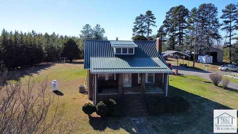 Horsepasture Price, RIDGEWAY, VA 24148