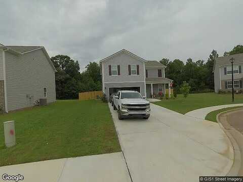 Starbuck, PENDERGRASS, GA 30567