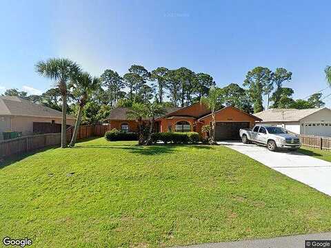 Friendly, COCOA, FL 32927