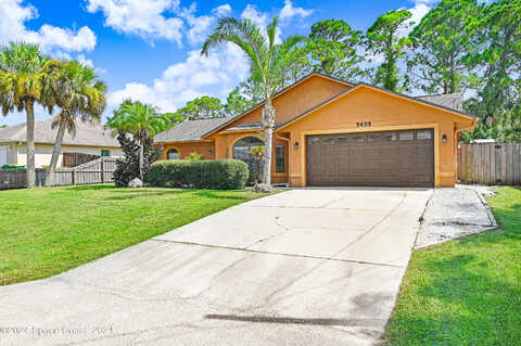 Friendly, COCOA, FL 32927