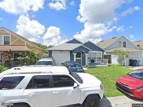 Seedling, ORLANDO, FL 32811
