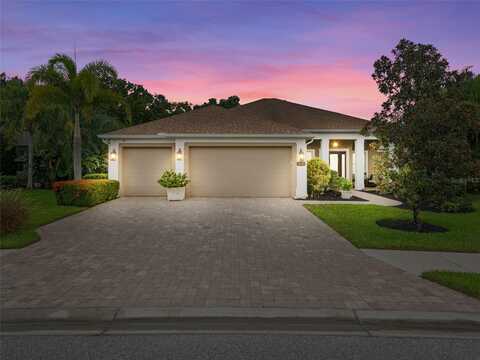 Honeyflower, BRADENTON, FL 34212