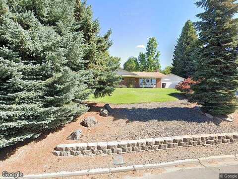 Douglas, YAKIMA, WA 98908