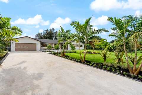 163Rd, SOUTHWEST RANCHES, FL 33331