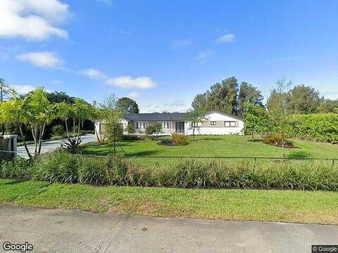 163Rd, SOUTHWEST RANCHES, FL 33331