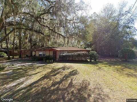 Mciver, MACCLENNY, FL 32063