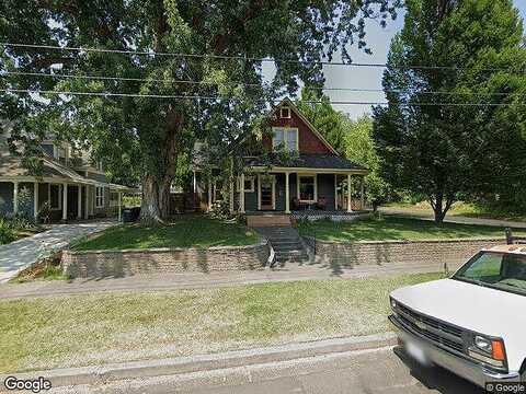 Lincoln, WALLA WALLA, WA 99362