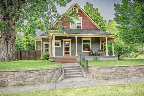 Lincoln, WALLA WALLA, WA 99362