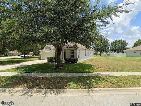 Forsyth Creek, APOPKA, FL 32712