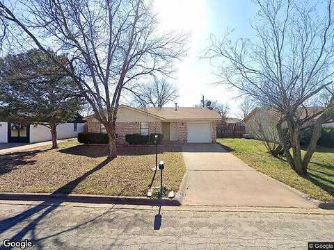 Fairmont, ABILENE, TX 79605