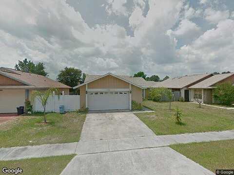 Barefoot, KISSIMMEE, FL 34746
