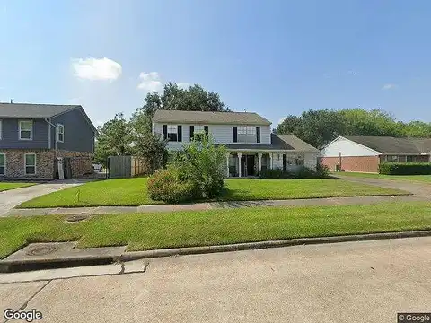 Castle Harbour, FRIENDSWOOD, TX 77546