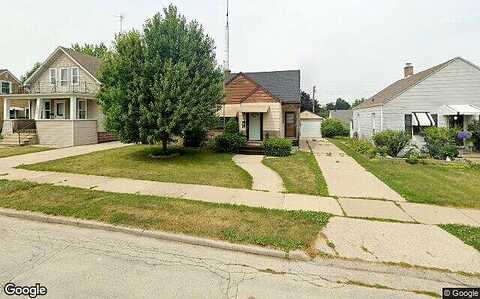 36Th, KENOSHA, WI 53144