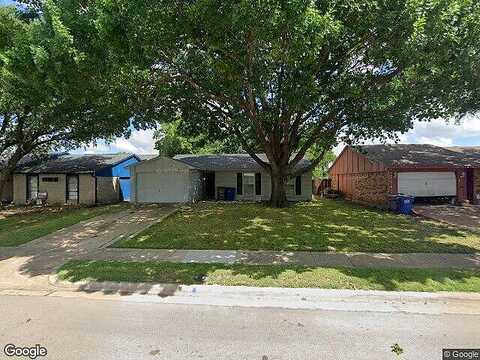 Hawthorne, ALLEN, TX 75002