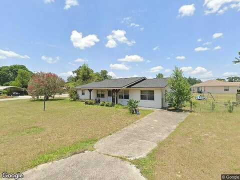 106Th, BELLEVIEW, FL 34420