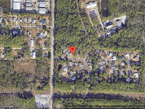 Magnolia Creek, SANTA ROSA BEACH, FL 32459