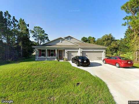 Elizabeth, PALM BAY, FL 32909