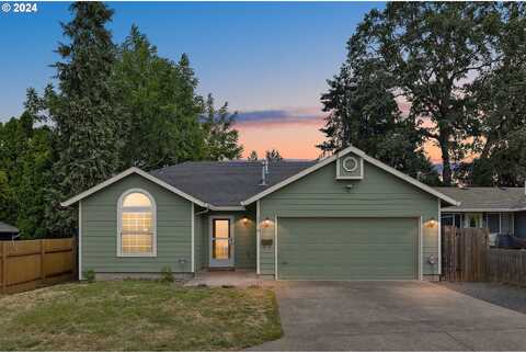 46Th, PORTLAND, OR 97218