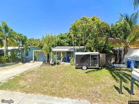 Andrews, FORT LAUDERDALE, FL 33309