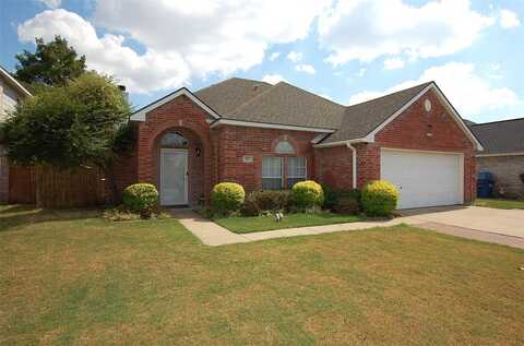 Willow, FORNEY, TX 75126