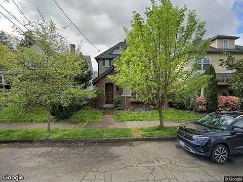 Depauw, PORTLAND, OR 97203