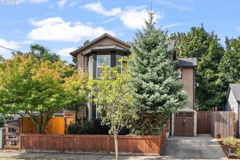 74Th, PORTLAND, OR 97206
