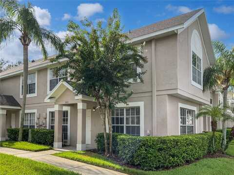 Kensington Lake, BRANDON, FL 33511