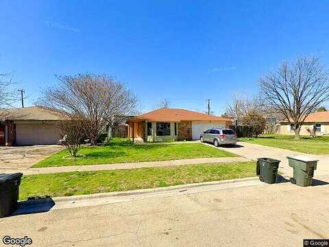 Deloris, KILLEEN, TX 76542