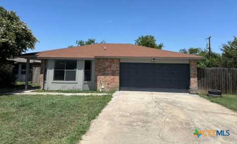 Deloris, KILLEEN, TX 76542