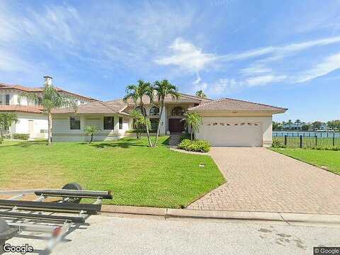 61St, SAINT PETERSBURG, FL 33715
