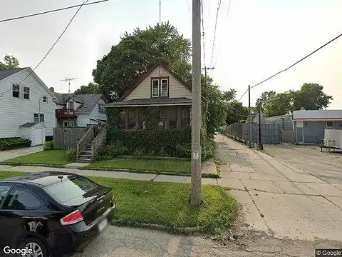 19Th, KENOSHA, WI 53140
