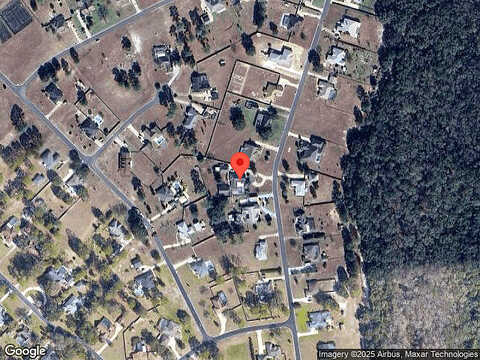 64Th, SILVER SPRINGS, FL 34488