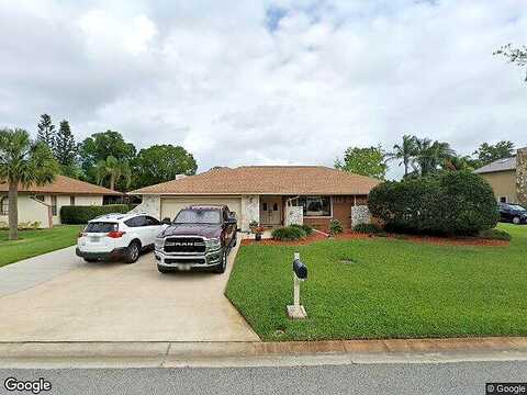 Southern Hills, MELBOURNE, FL 32940