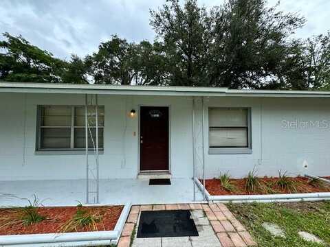 Pope, ORLANDO, FL 32810