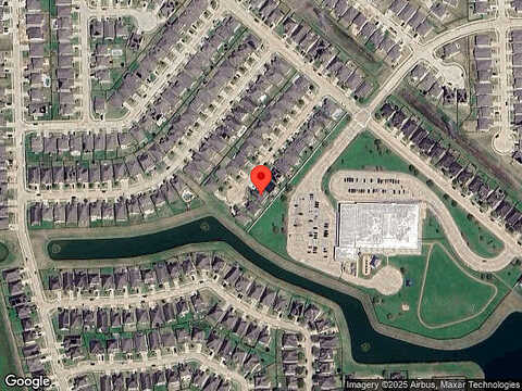 Kendall Cove, ALVIN, TX 77511