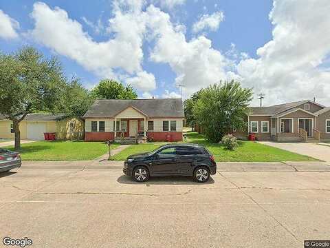 Avenue B, FREEPORT, TX 77541
