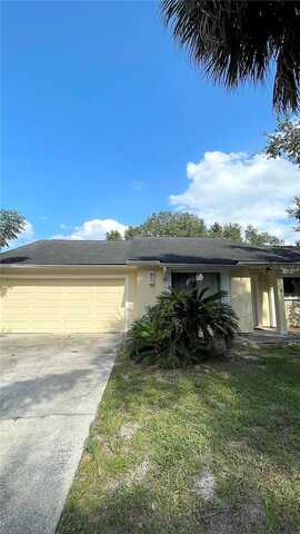 Spring Run, ORLANDO, FL 32819