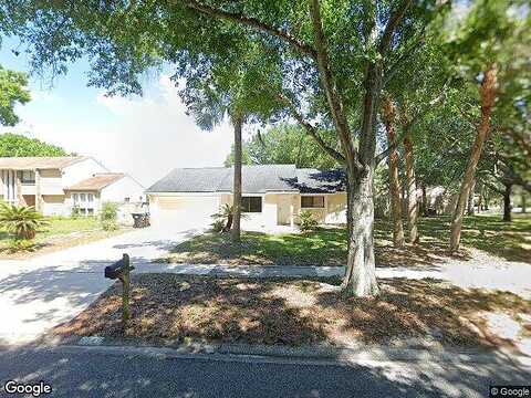 Spring Run, ORLANDO, FL 32819
