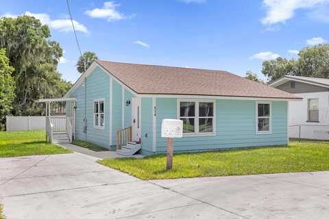 Voorhis, DELAND, FL 32724