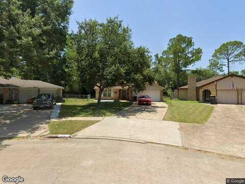 Woodville, PEARLAND, TX 77584