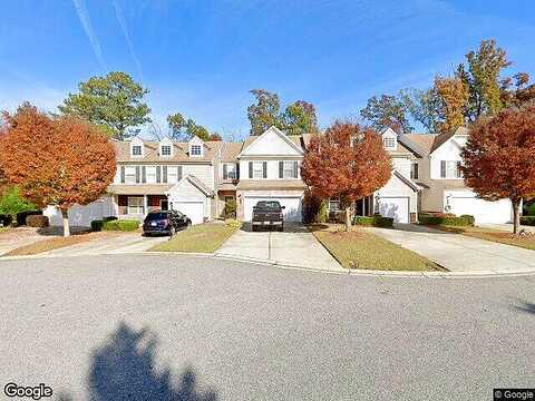 Windstone, ALPHARETTA, GA 30004