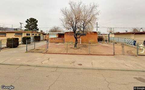 Wally, EL PASO, TX 79924