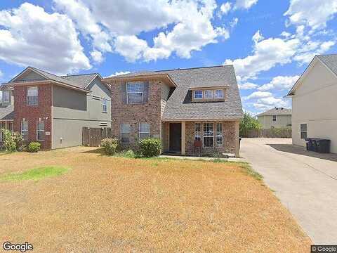 Thornton, COLLEGE STATION, TX 77840